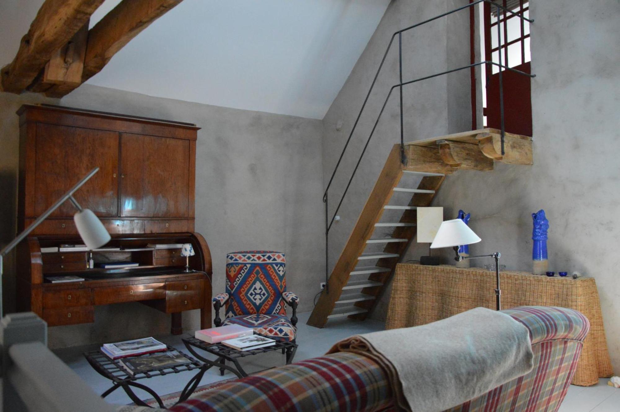 Maison D'Hotes - Les Tillets Bois-Sainte-Marie Kültér fotó